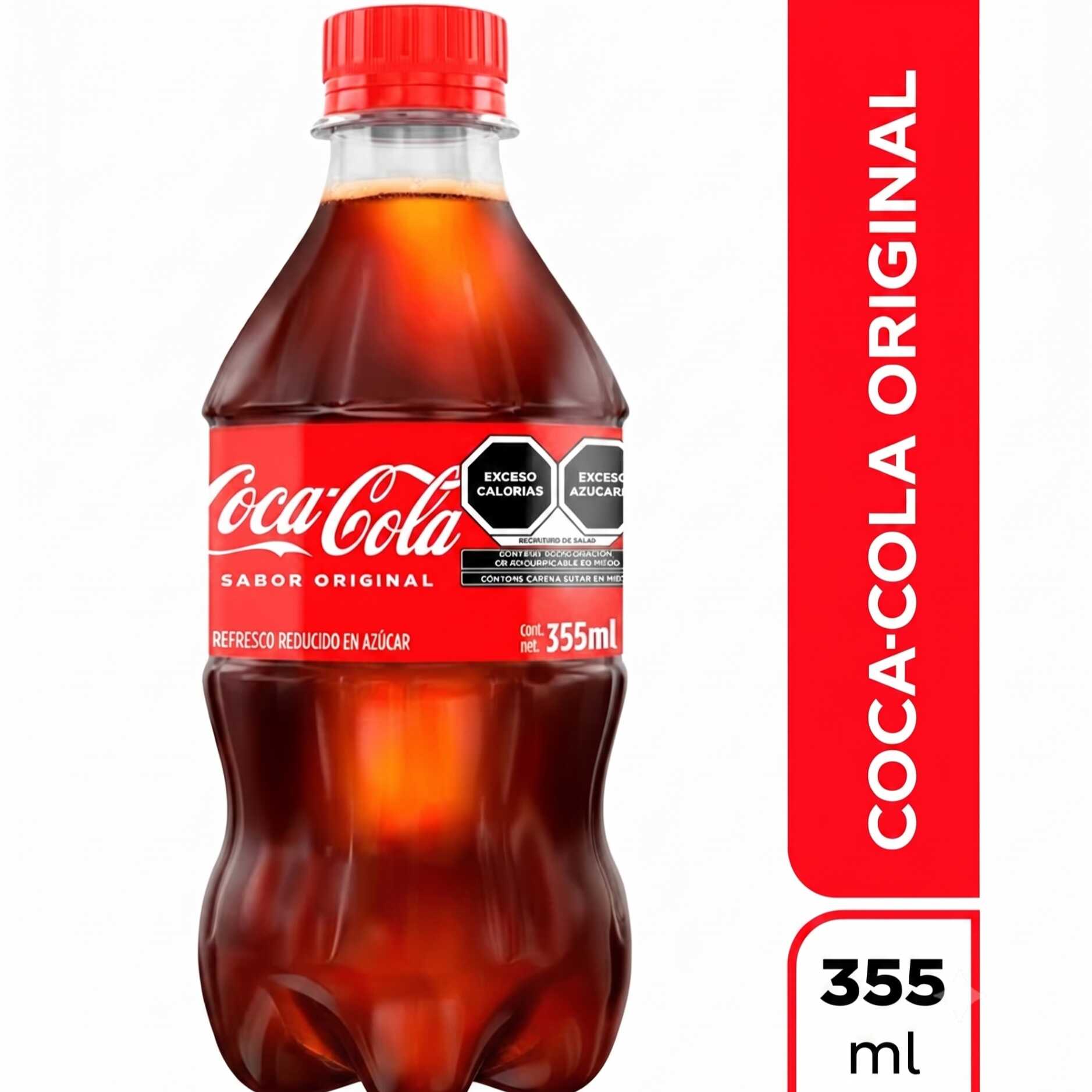 Coca Cola 355 ml