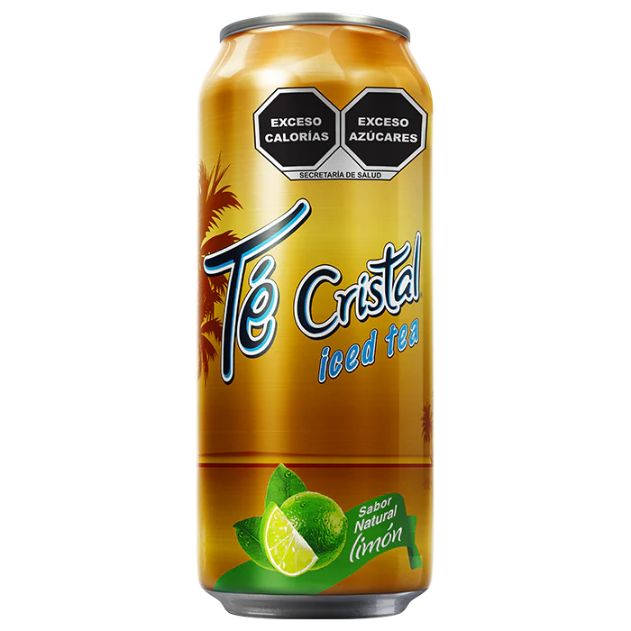 Te Cristal