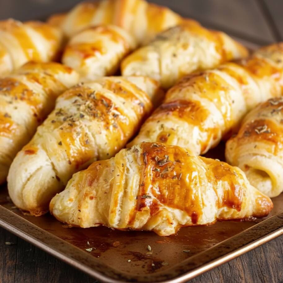 Recheado de Queijo Branco