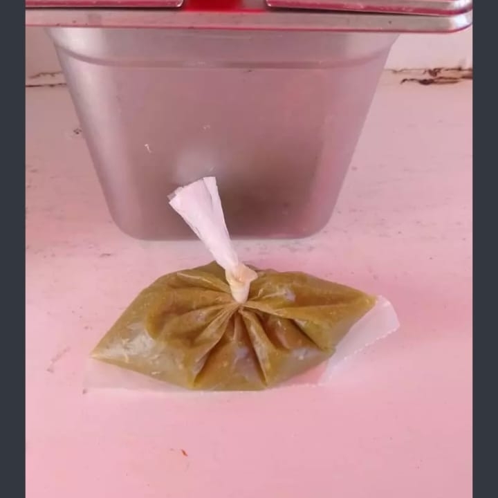 Salsa Verde Extra
