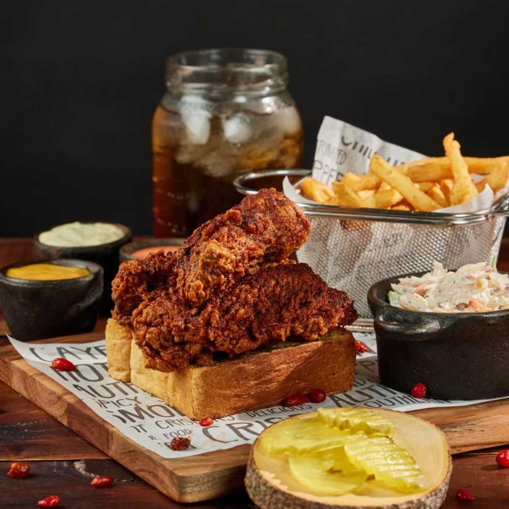 Peckers Box