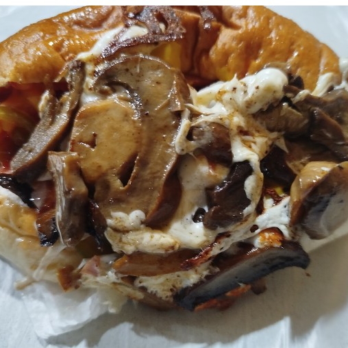 de Champiñones