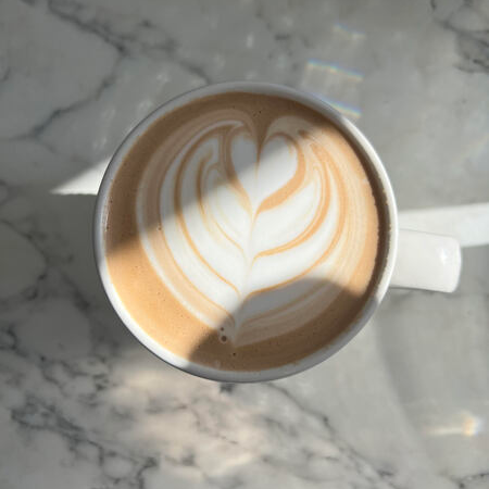 Latte