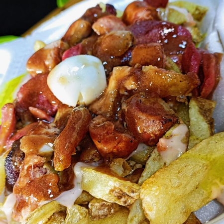 Barril Mini Carne