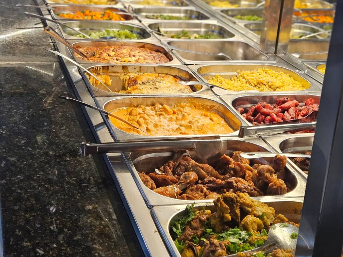 Restaurante Apetitoso I