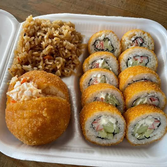 Combo Nigiri Personal