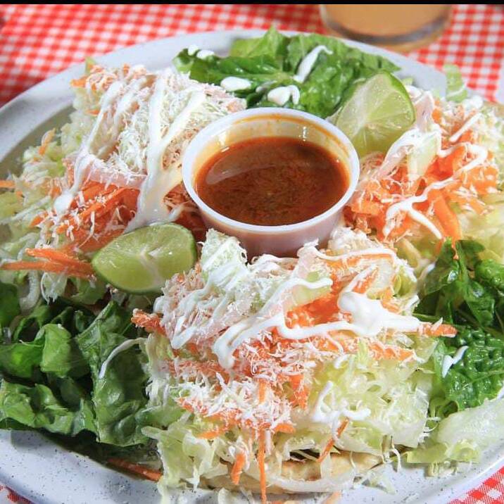 Tacos Dorados