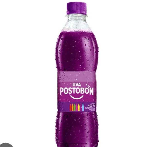 Postobo 400ml
