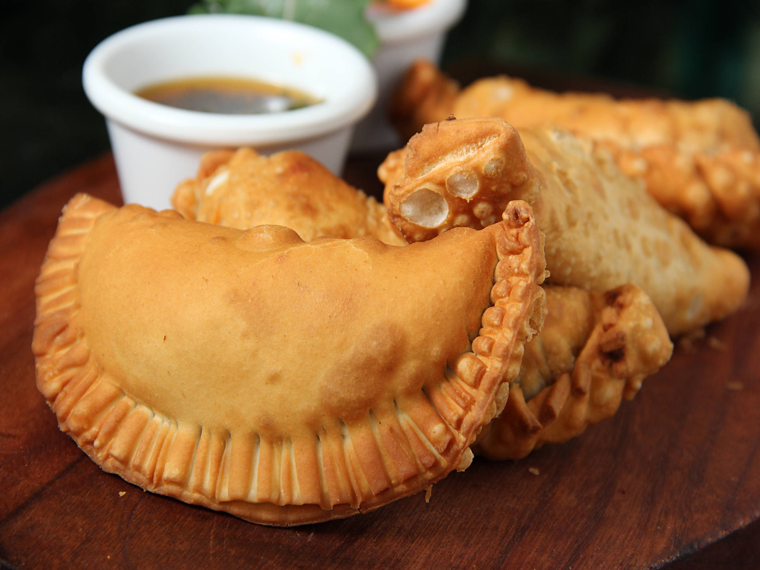 Empanadas