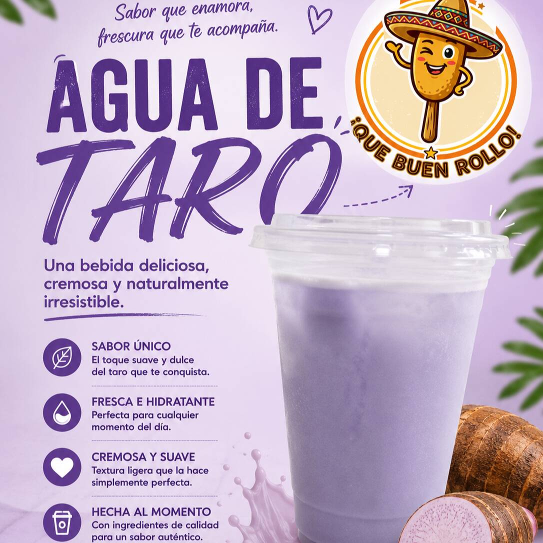 Paque Te Refresques
