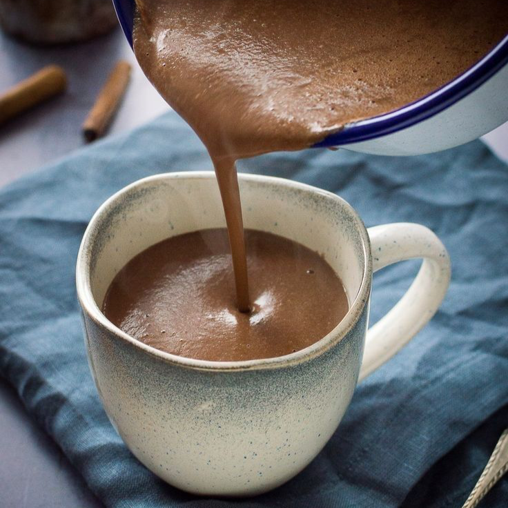 Chocolate Tradicional
