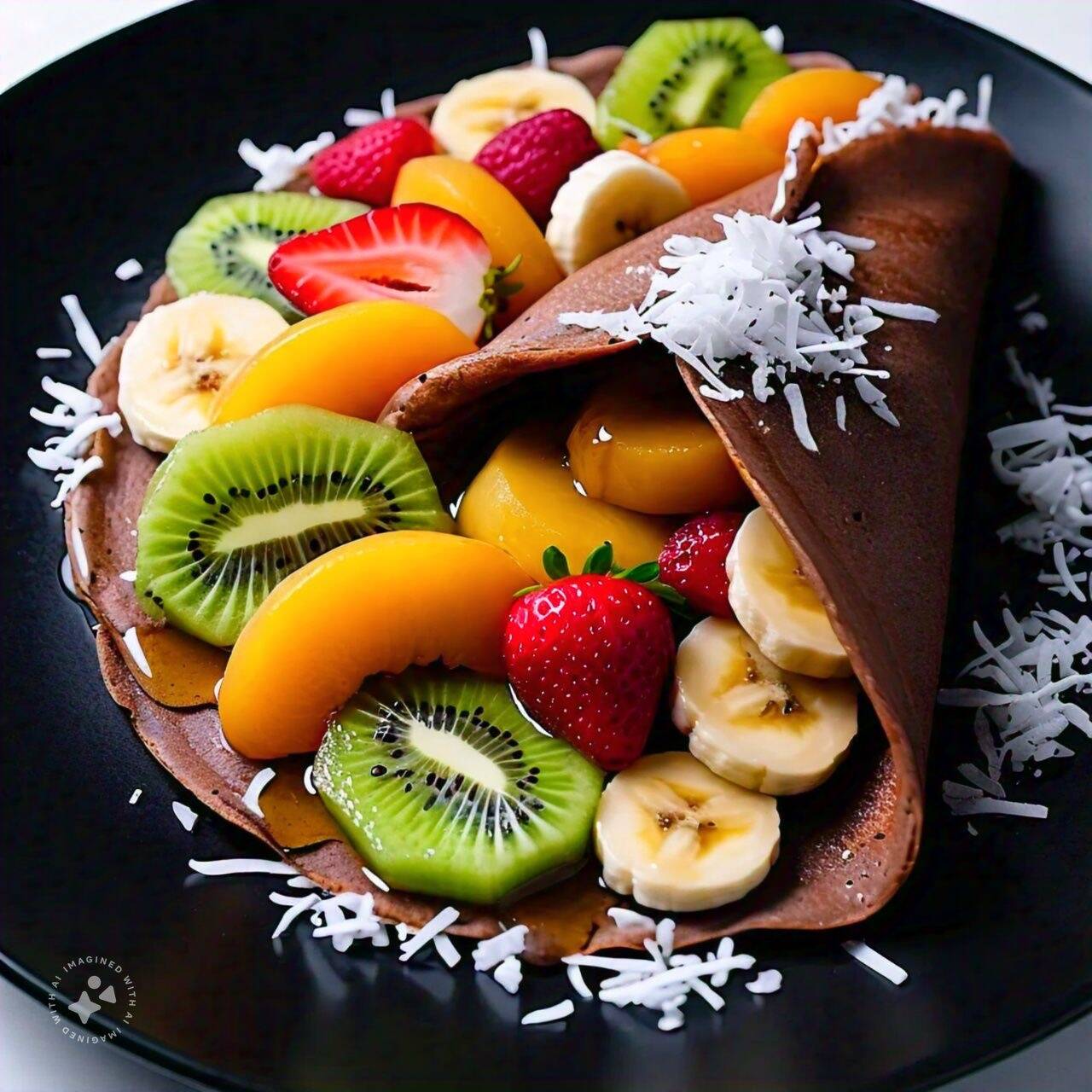 Crepa Tropical
