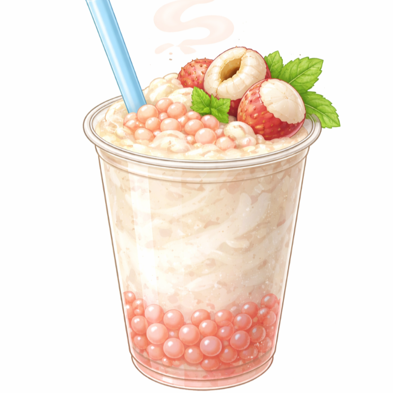 Coco Lychee