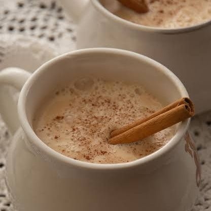 Arroz con Leche