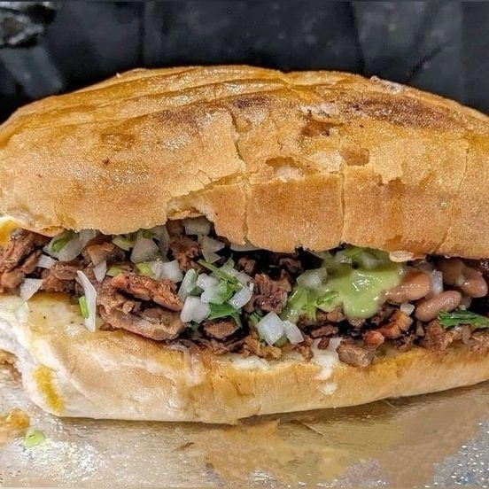 Torta Costilla