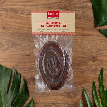 En Casa Morcilla