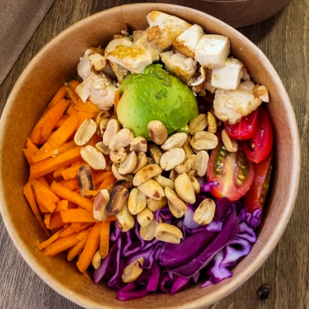 Hoku Poke