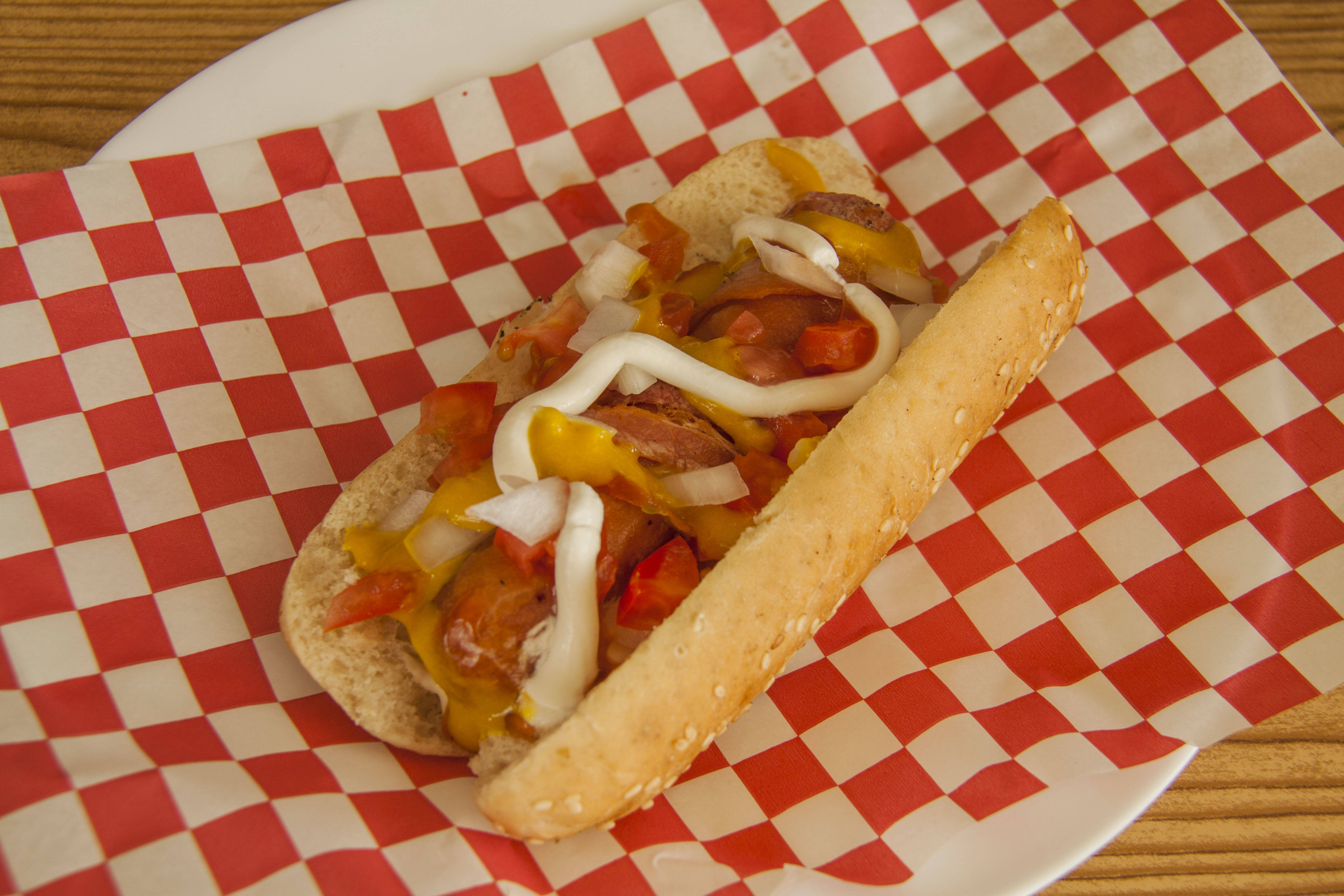 Dogo Regular