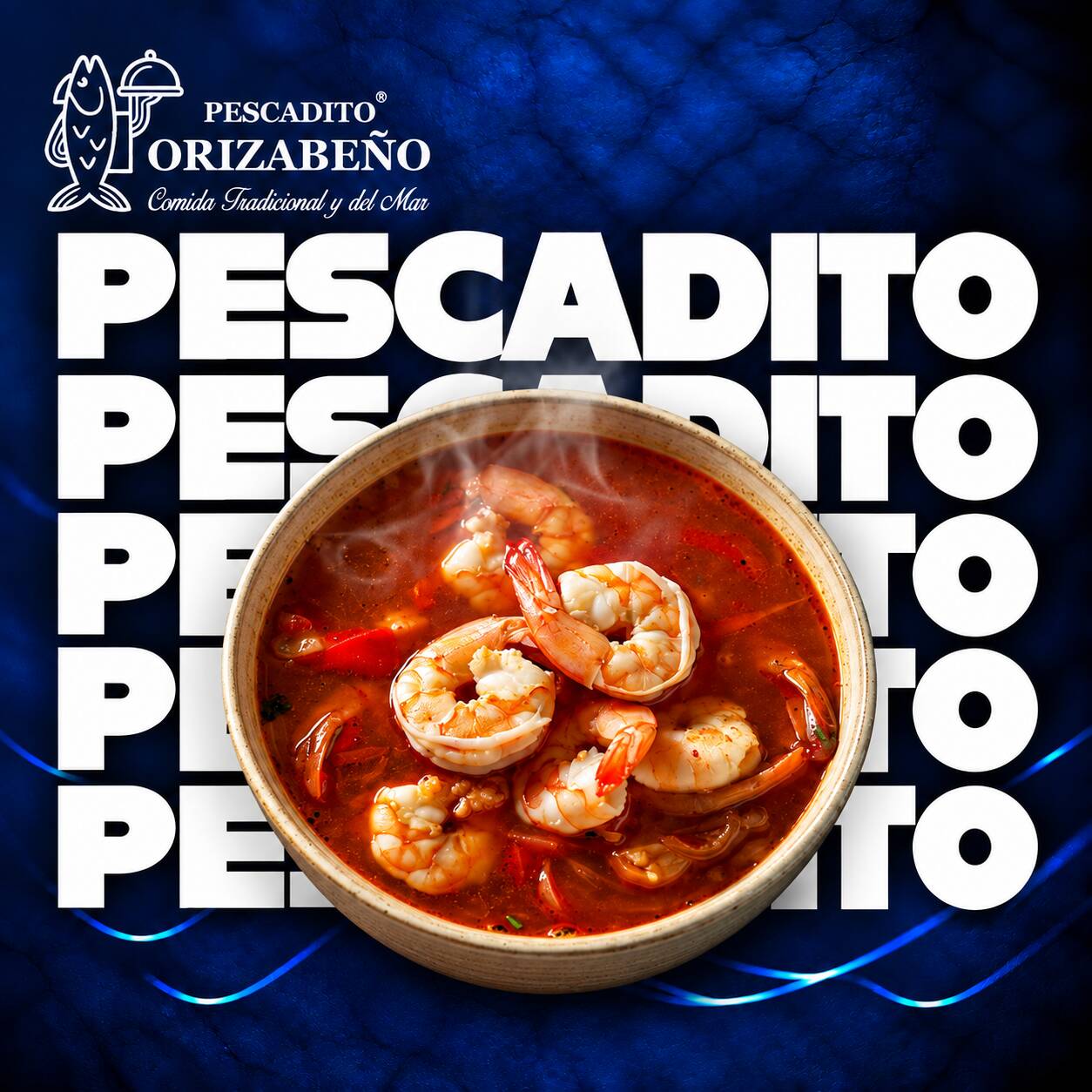 Chilpachole de Camarón Pulpa 1 L