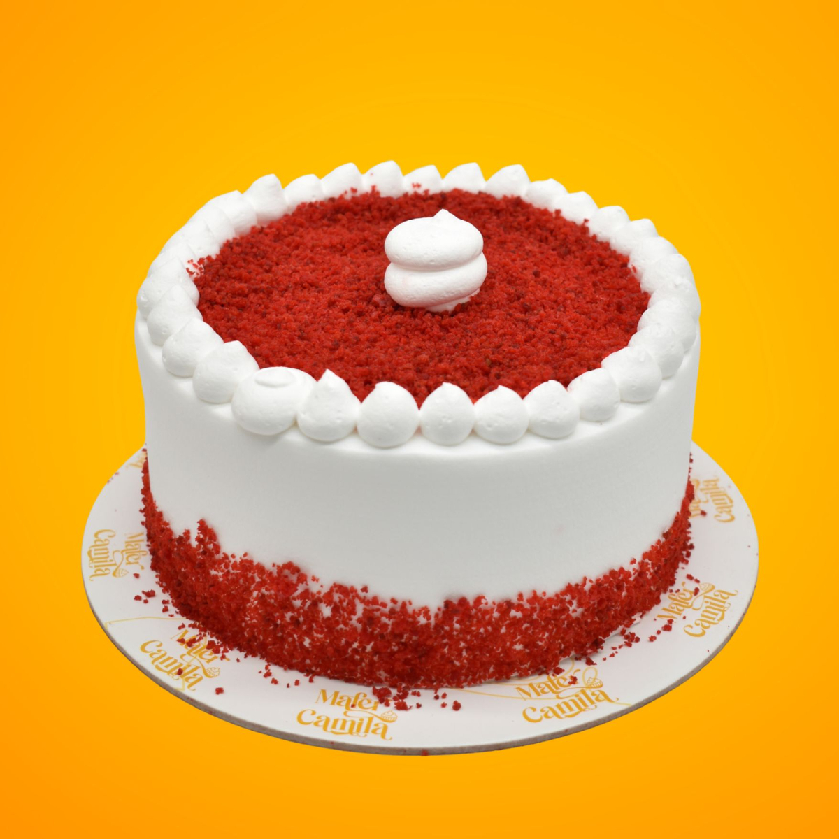Mini Red Velvet