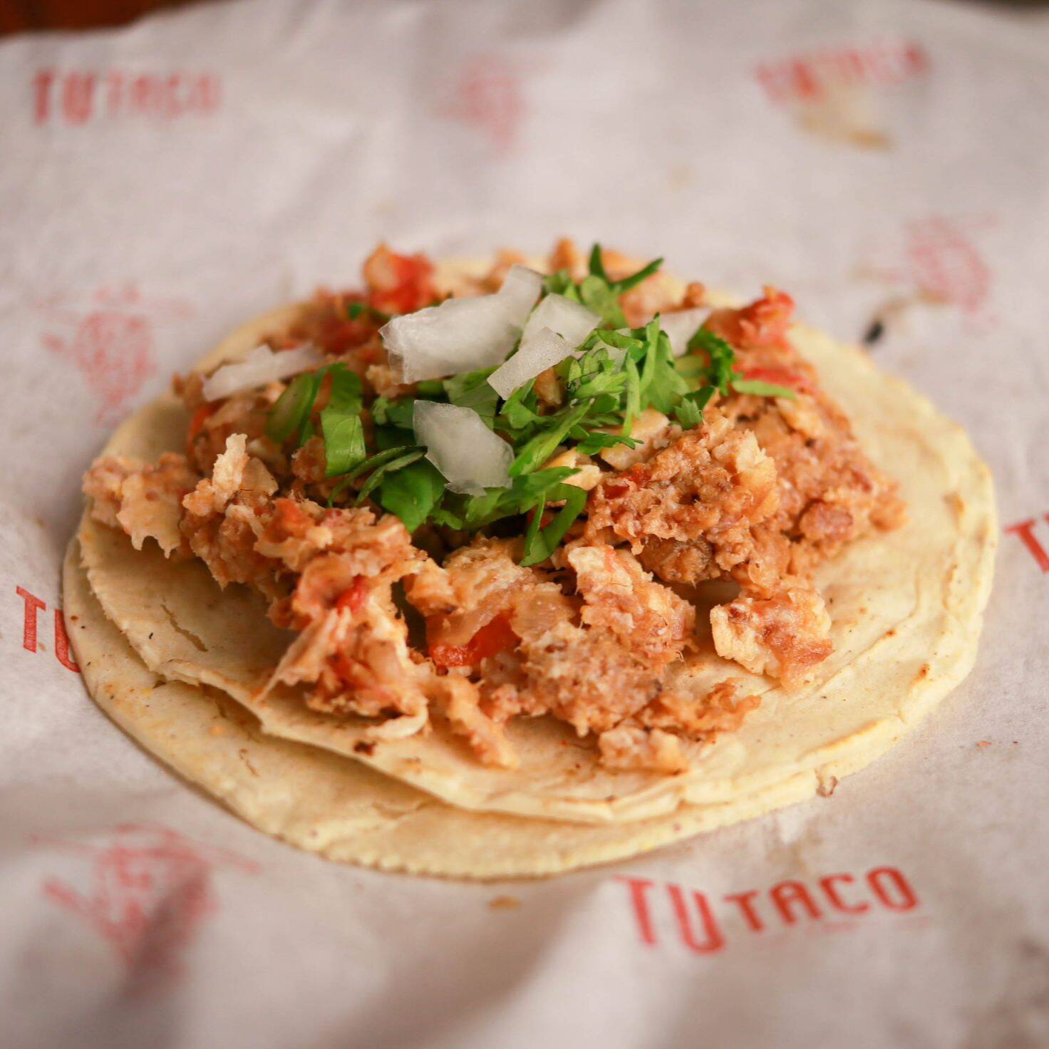 Machaca con Huevo
