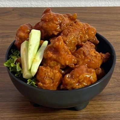 Boneless