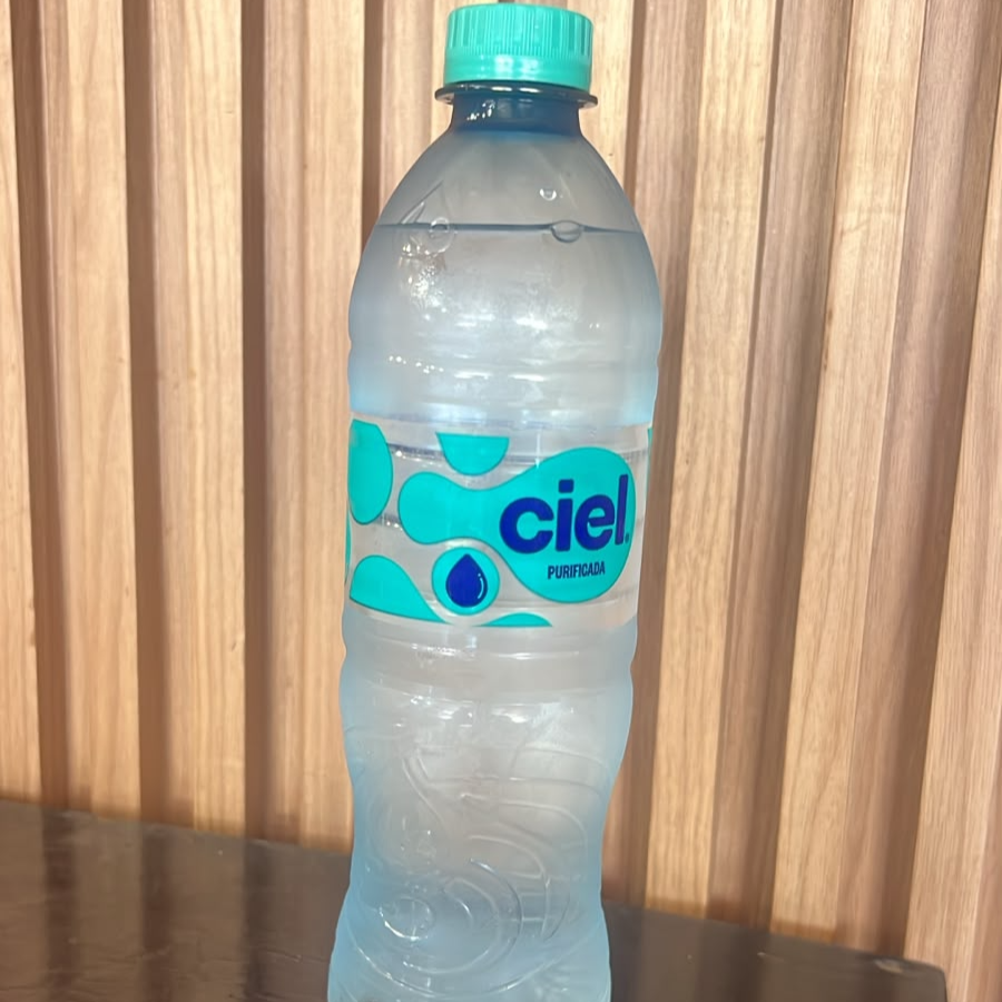 Agua Embotellada