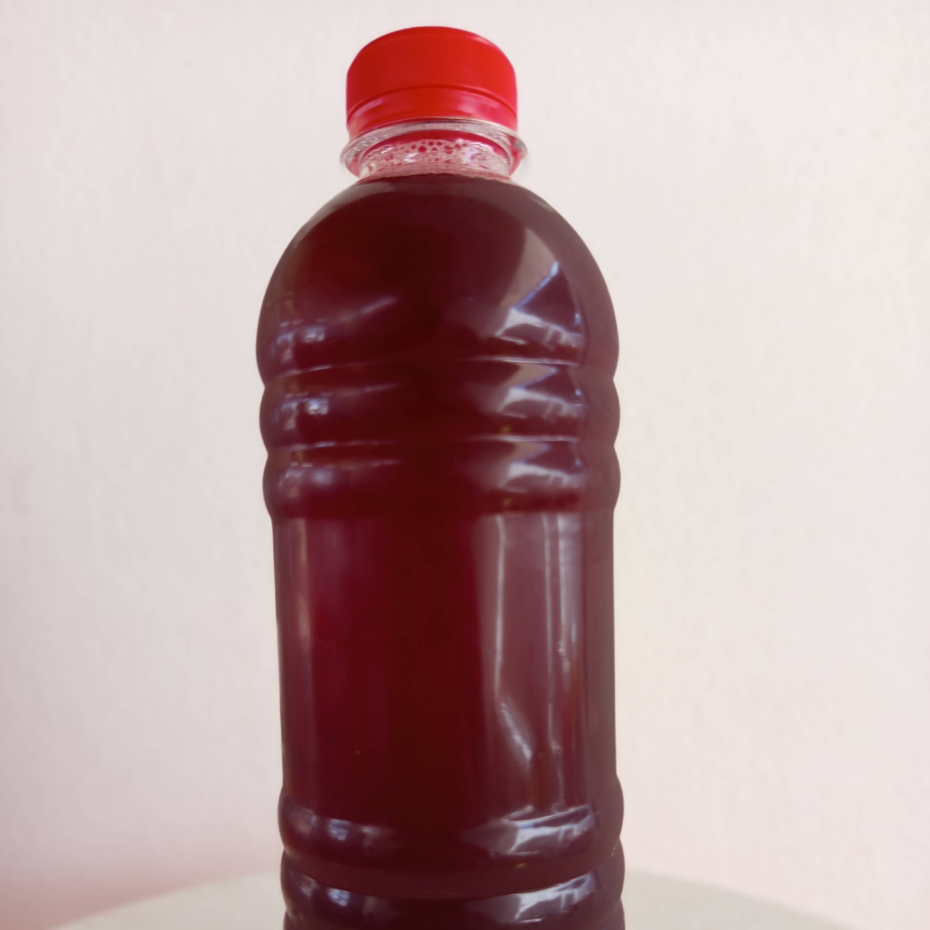 Agua Jamaica 500 ml