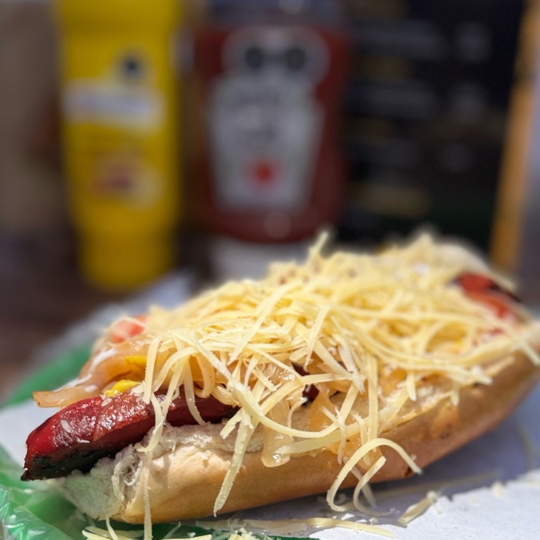El Chito-Dog