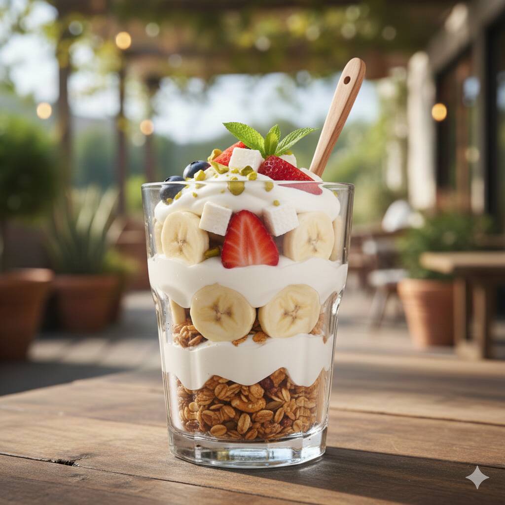 GRANOLA O ZUCARITAS