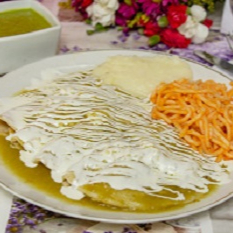 Comboladas 2