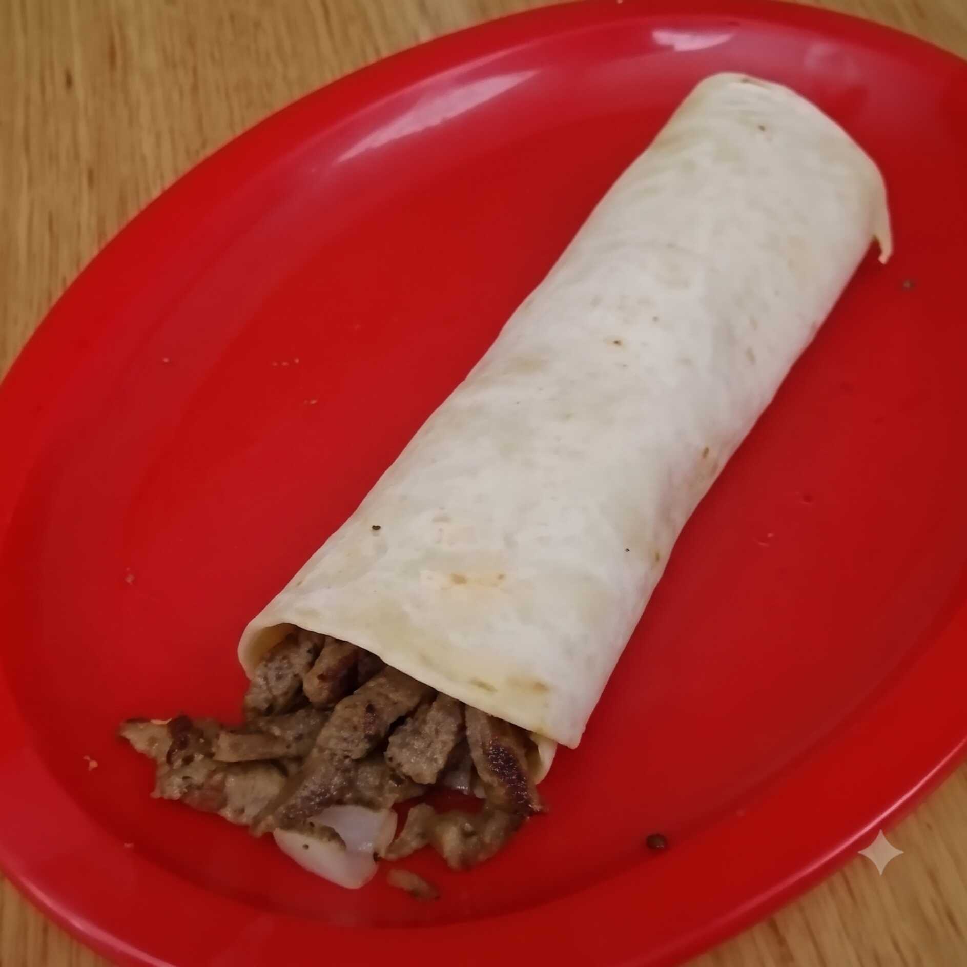 Taco 1 pza