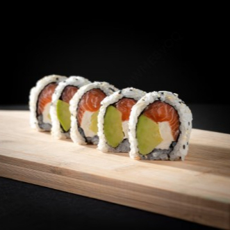 Philadelfia Roll