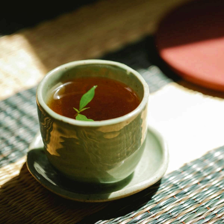 Té Limón