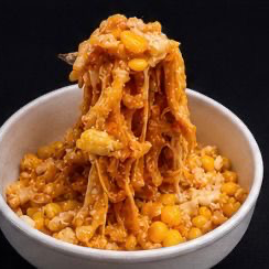 Sopa Ramen BULDAK