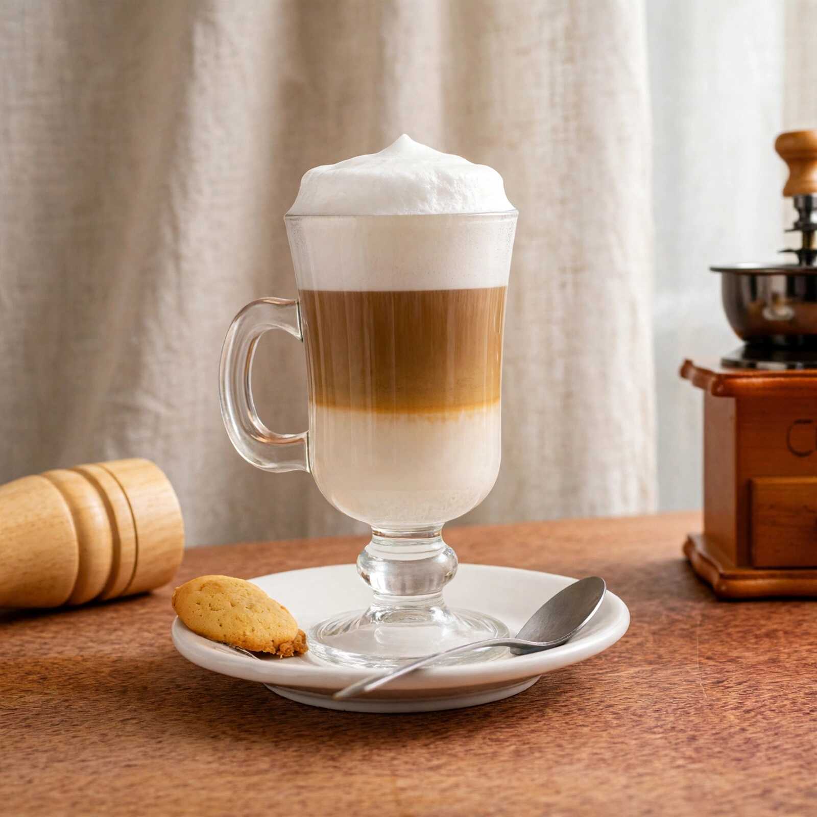 Capuchino Sabor