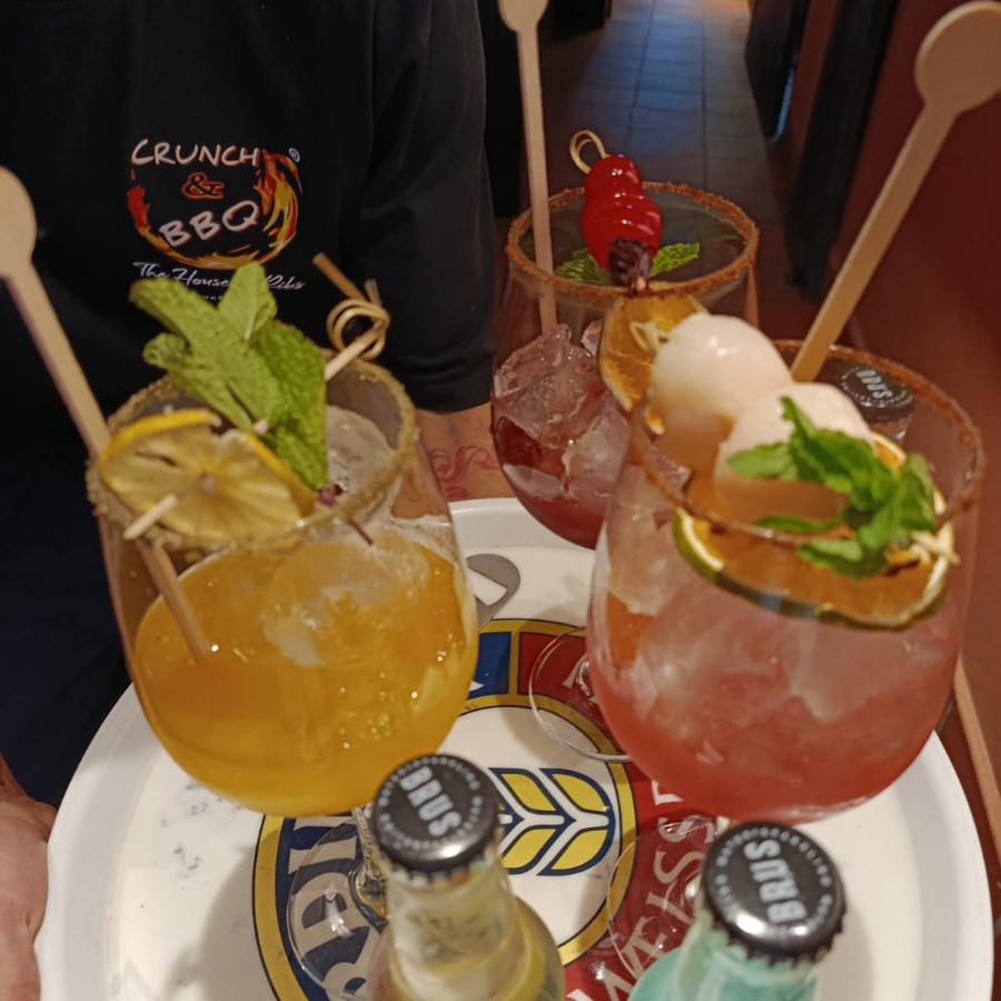 Mocteles