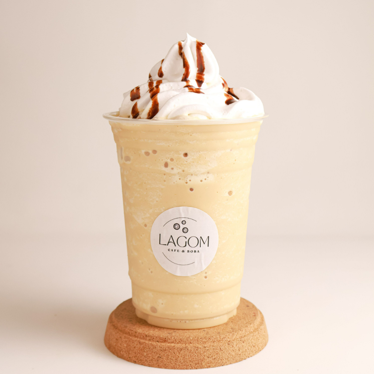 Frappe Clasico