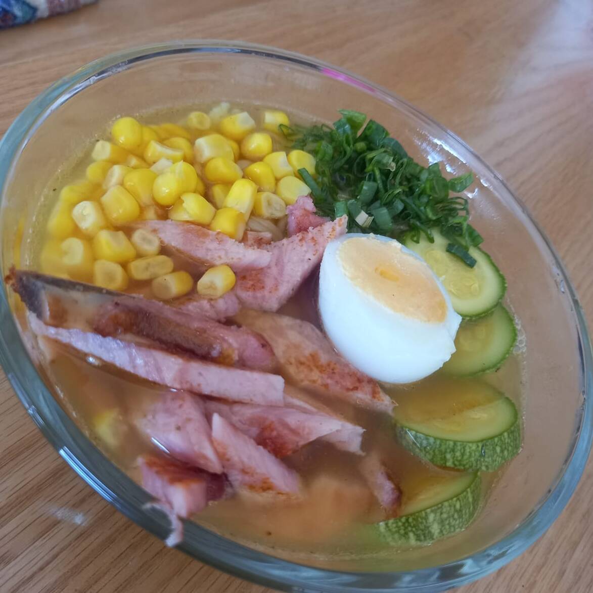 Ramen de Res