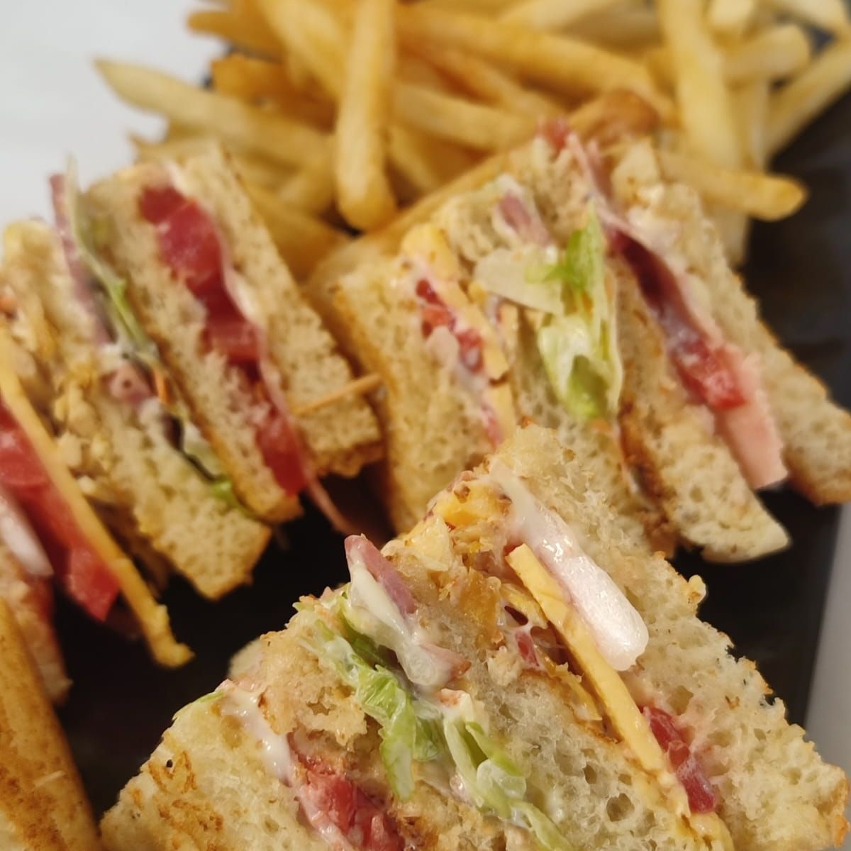 Club Sandwich