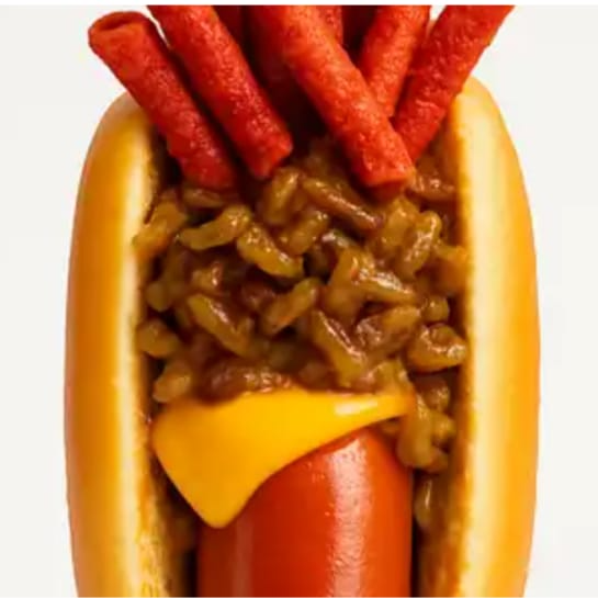 Taki's Dogo