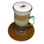 Cappuccino Licor