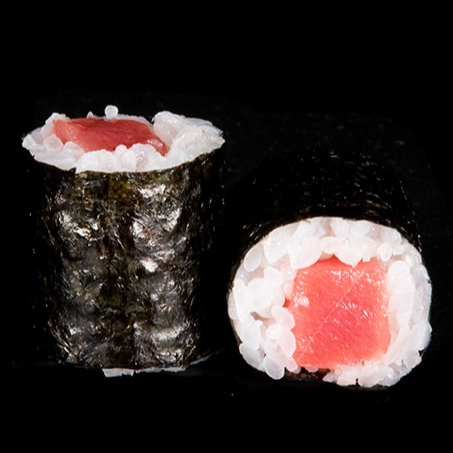 Hosomaki De Atún