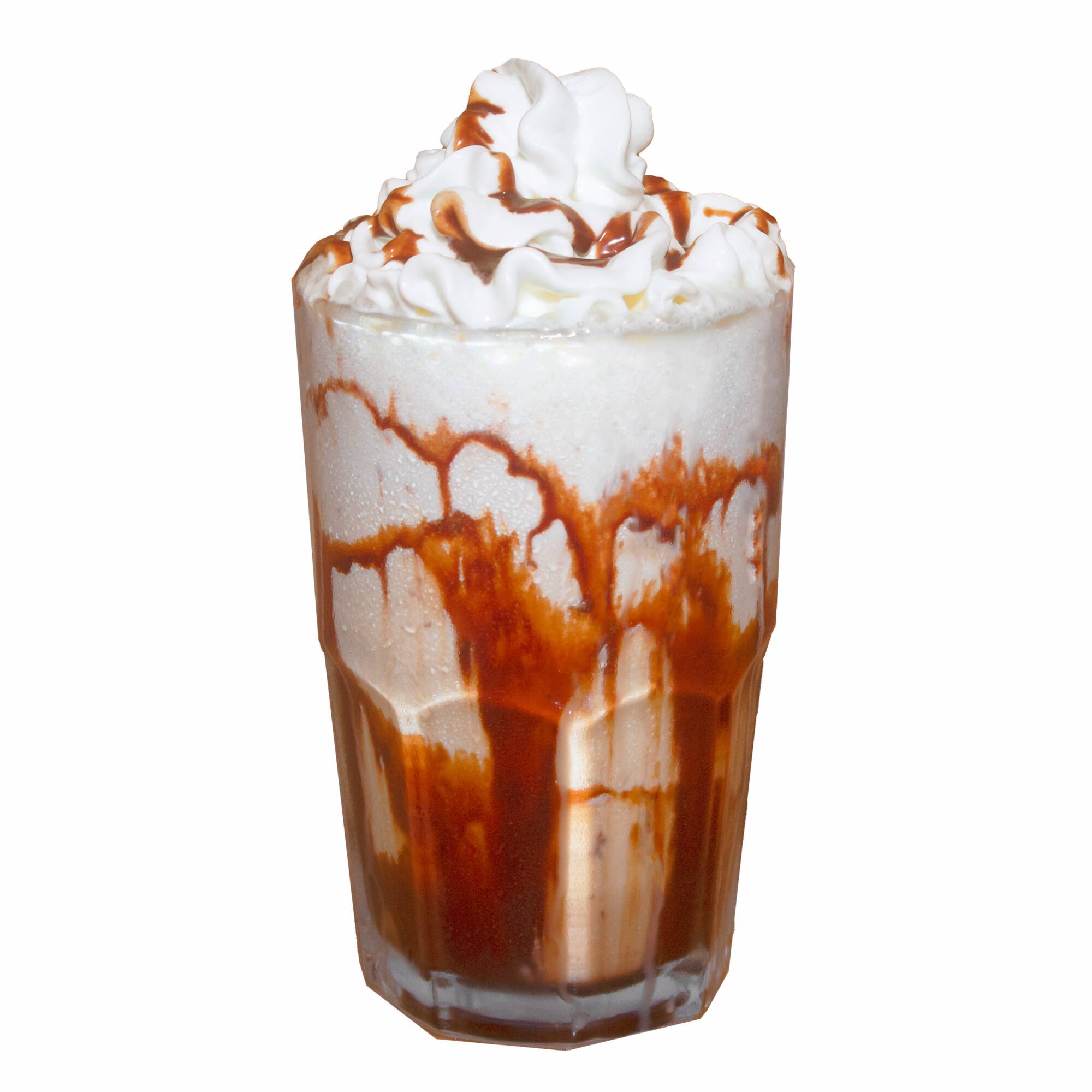 Frappé