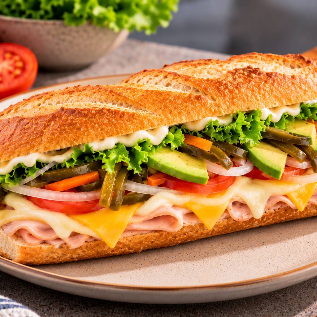 Baguette