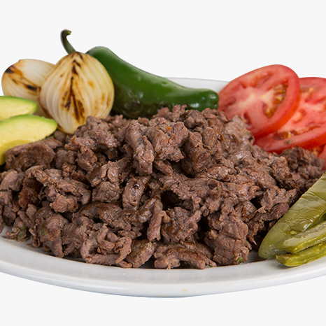 Kilo de Asada