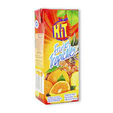 hit tropical 200ml