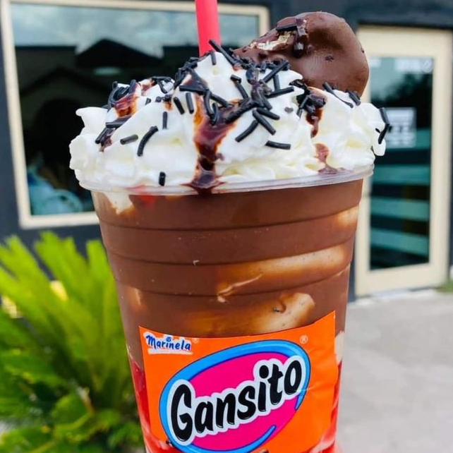 MALTEADA FROZEN