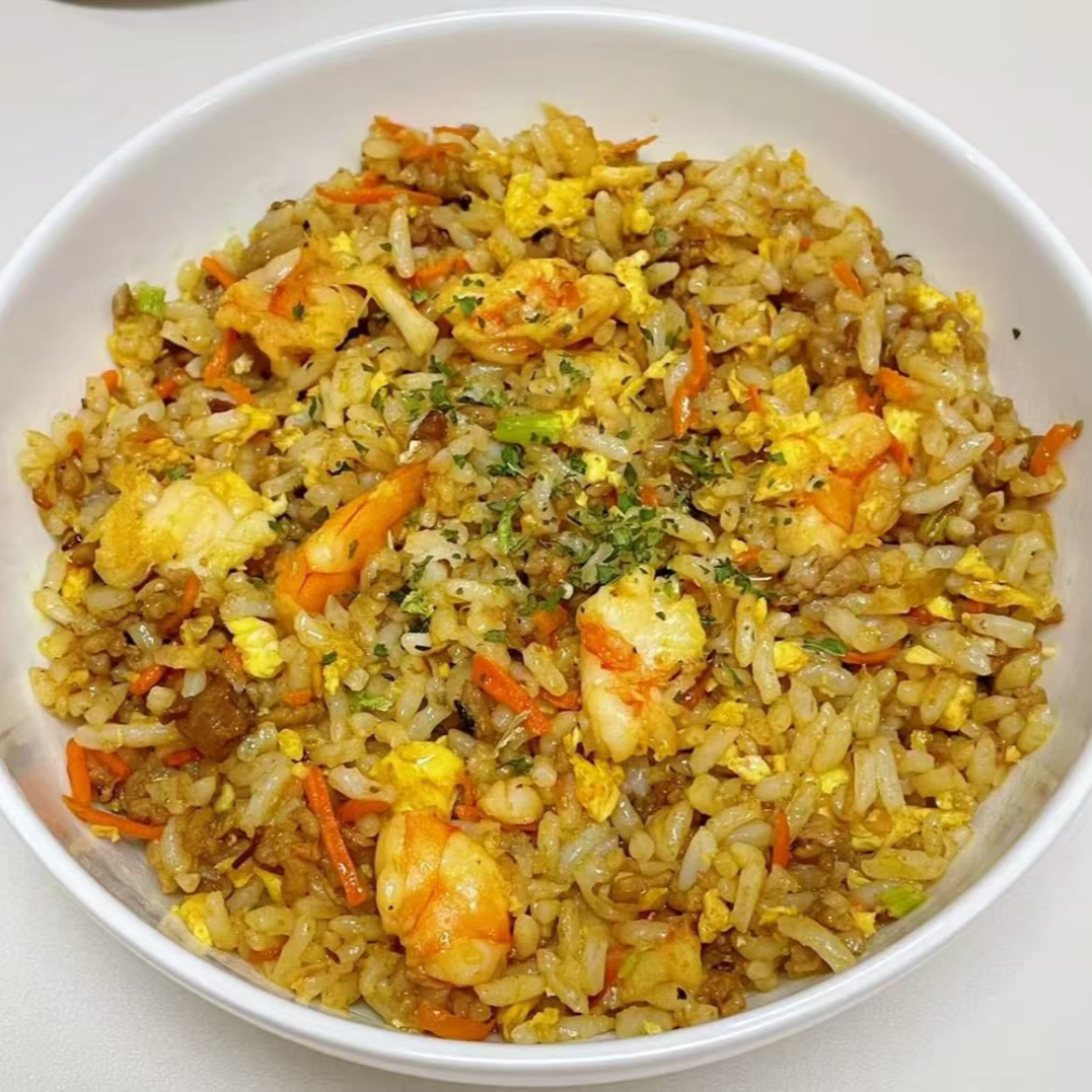 Arroz Frito Mixto 1kg