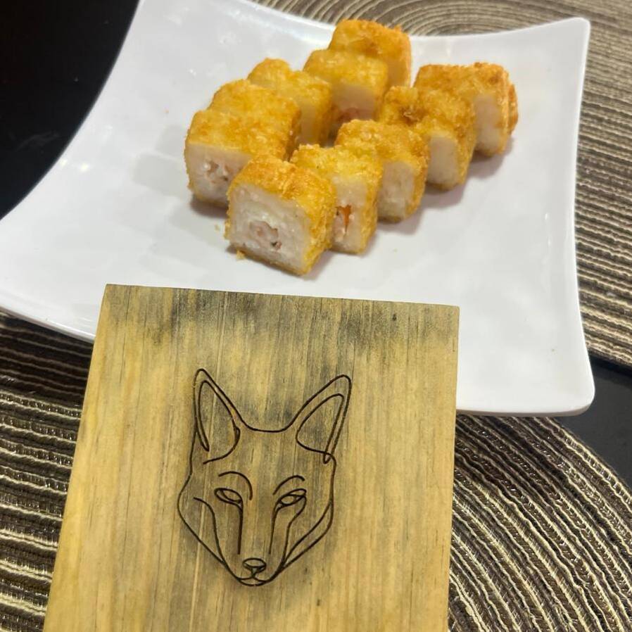Morrito roll